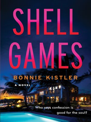 cover image of Shell Games